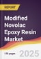 Modified Novolac Epoxy Resin Market Report: Trends, Forecast and Competitive Analysis to 2031 - Product Thumbnail Image