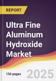 Ultra Fine Aluminum Hydroxide Market Report: Trends, Forecast and Competitive Analysis to 2031- Product Image