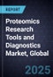 Proteomics Research Tools and Diagnostics Market, Global, 2024-2030 - Product Thumbnail Image