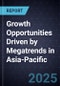 Growth Opportunities Driven by Megatrends in Asia-Pacific, Forecast to 2035 - Product Thumbnail Image