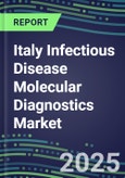 2025 Italy Infectious Disease Molecular Diagnostics Market Shares and Forecasts for 100 Tests: 2024 Supplier Shares, Competitive Strategies, Innovative Technologies, Instrumentation Review, Opportunities for Suppliers- Product Image