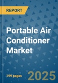 Portable Air Conditioner Market - Global Industry Analysis, Size, Share, Growth, Trends, and Forecast 2032 - By Product, Technology, Grade, Application, End-user, Region: (North America, Europe, Asia Pacific, Latin America and Middle East and Africa)- Product Image