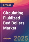Circulating Fluidized Bed (CFB) Boilers Market Size, Market Share, Application Analysis, Regional Outlook, Growth Trends, Key Players, Competitive Strategies and Forecasts, 2025 To 2033- Product Image