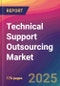 Technical Support Outsourcing Market Size, Market Share, Application Analysis, Regional Outlook, Growth Trends, Key Players, Competitive Strategies and Forecasts, 2025 To 2033 - Product Image