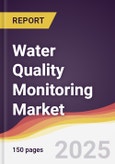 Water Quality Monitoring Market Report: Trends, Forecast and Competitive Analysis to 2031- Product Image