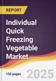 Individual Quick Freezing (IQF) Vegetable Market Report: Trends, Forecast and Competitive Analysis to 2031- Product Image