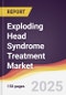 Exploding Head Syndrome Treatment Market Report: Trends, Forecast and Competitive Analysis to 2031 - Product Thumbnail Image