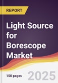 Light Source for Borescope Market Report: Trends, Forecast and Competitive Analysis to 2031- Product Image