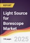 Light Source for Borescope Market Report: Trends, Forecast and Competitive Analysis to 2031 - Product Image