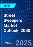 Street Sweepers Market Outlook, 2030- Product Image