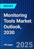 Monitoring Tools Market Outlook, 2030- Product Image