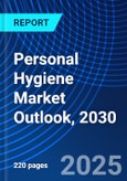 Personal Hygiene Market Outlook, 2030- Product Image