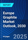 Europe Graphite Market Outlook, 2030- Product Image