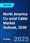 North America Co-axial Cable Market Outlook, 2030 - Product Thumbnail Image