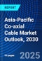 Asia-Pacific Co-axial Cable Market Outlook, 2030 - Product Thumbnail Image
