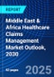 Middle East & Africa Healthcare Claims Management Market Outlook, 2030 - Product Thumbnail Image