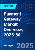 Payment Gateway Market Overview, 2025-30- Product Image