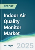 Indoor Air Quality Monitor Market - Forecasts from 2025 to 2030- Product Image