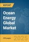 Ocean Energy Global Market Report 2025 - Product Thumbnail Image
