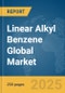 Linear Alkyl Benzene Global Market Report 2025 - Product Thumbnail Image