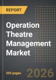 Operation Theatre Management Market (2065 Edition)- Product Image