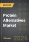 Protein Alternatives Market (2026 Edition) - Product Thumbnail Image