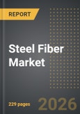 Steel Fiber Market (2026 Edition)- Product Image
