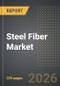 Steel Fiber Market (2026 Edition) - Product Thumbnail Image