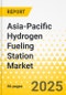 Asia-Pacific Hydrogen Fueling Station Market: Focus on Application, Product, and Country - Analysis and Forecast, 2024-2034 - Product Image
