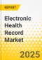 Electronic Health Record Market - A Global and Regional Analysis: Focus on Type, Mode of Deployment, and Country-Level Analysis - Analysis and Forecast, 2025-2035 - Product Image