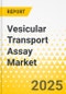 Vesicular Transport Assay Market - A Global and Regional Analysis: Focus on Application, Technology, End User and Country-Level Analysis - Analysis and Forecast, 2025-2035 - Product Thumbnail Image