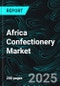 Africa Confectionery Market Size and Share Analysis - Growth Trends and Forecast Report 2025-2033 - Product Image
