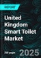 United Kingdom Smart Toilet Market Size and Share Analysis - Growth Trends and Forecast Report 2025-2033 - Product Thumbnail Image