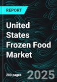 United States Frozen Food Market Size and Share Analysis - Growth Trends and Forecast Report 2025-2033- Product Image