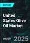 United States Olive Oil Market Size and Share Analysis - Growth Trends and Forecast Report 2025-2033 - Product Thumbnail Image