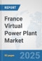 France Virtual Power Plant Market: Prospects, Trends Analysis, Market Size and Forecasts up to 2032 - Product Thumbnail Image