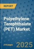 Polyethylene Terephthalate (PET) Market - Global Industry Analysis, Size, Share, Growth, Trends, and Forecast 2032 - By Product, Technology, Grade, Application, End-user, Region: (North America, Europe, Asia Pacific, Latin America and Middle East and Africa)- Product Image