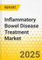 Inflammatory Bowel Disease Treatment Market - A Global and Regional Analysis: Focus on Route of Administration, Drug Class, Distribution Channel, Type, and Country-Level Analysis - Analysis and Forecast, 2025-2035 - Product Thumbnail Image