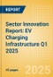 Sector Innovation Report: EV Charging Infrastructure Q1 2025 - Product Thumbnail Image