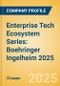Enterprise Tech Ecosystem Series: Boehringer Ingelheim 2025 - Product Thumbnail Image