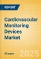 Cardiovascular Monitoring Devices Market Size by Segments, Share, Regulatory, Reimbursement, and Forecast to 2036 - Product Thumbnail Image