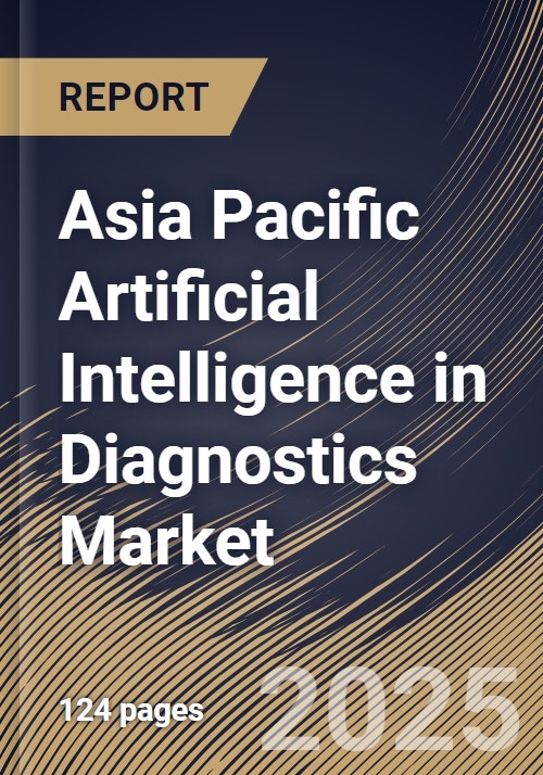 Asia Pacific Artificial Intelligence in Diagnostics Market
