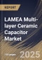 LAMEA Multi-layer Ceramic Capacitor Market Size, Share & Trends Analysis Report By Rated Voltage Range, By Case Size, By Type, By Dielectric Type, By End-use, By Country and Growth Forecast, 2024 - 2031 - Product Thumbnail Image