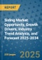 Siding Market Opportunity, Growth Drivers, Industry Trend Analysis, and Forecast 2025-2034 - Product Image