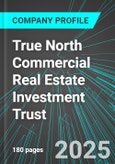 True North Commercial Real Estate Investment Trust (TNT.UN:TSE) : Analytics, Extensive Financial Metrics, and Benchmarks Against Averages and Top Companies Within its Industry- Product Image
