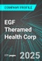 EGF Theramed Health Corp (TMED:CNQ) : Analytics, Extensive Financial Metrics, and Benchmarks Against Averages and Top Companies Within its Industry - Product Thumbnail Image