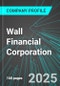 Wall Financial Corporation (WFC:TSE) : Analytics, Extensive Financial Metrics, and Benchmarks Against Averages and Top Companies Within its Industry - Product Thumbnail Image