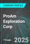 ProAm Exploration Corp (PMX:TSX) : Analytics, Extensive Financial Metrics, and Benchmarks Against Averages and Top Companies Within its Industry - Product Thumbnail Image