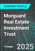 Morguard Real Estate Investment Trust (MRT.UN:TSE) : Analytics, Extensive Financial Metrics, and Benchmarks Against Averages and Top Companies Within its Industry- Product Image