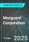Morguard Corporation (MRC:TSE) : Analytics, Extensive Financial Metrics, and Benchmarks Against Averages and Top Companies Within its Industry - Product Thumbnail Image